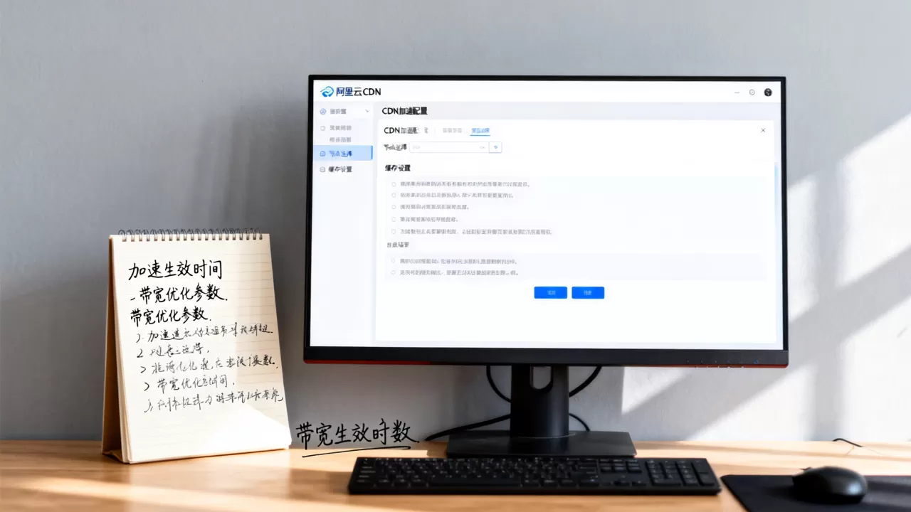 阿里云开启cdn后怎么配置?阿里云cdn开启后怎么加速 阿里云开启cdn后怎么配置?阿里云cdn开启后怎么加速