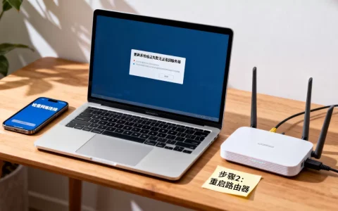 更新系统验证失败无法连接服务器怎么办？系统更新验证失败解决方法