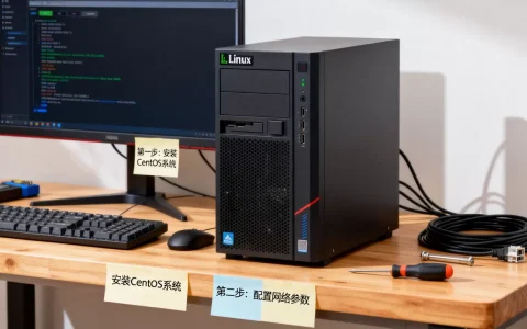 个人用linux服务器怎么配置？linux服务器配置教程