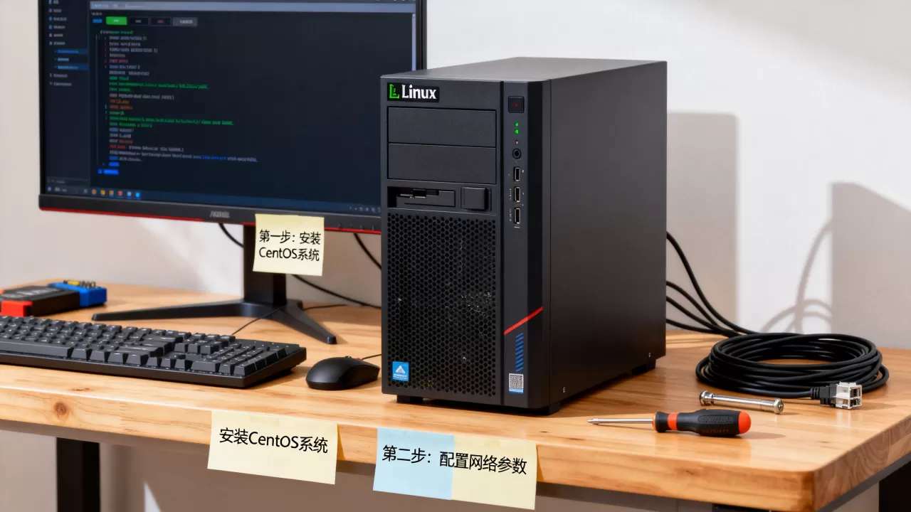 个人用linux服务器怎么配置?linux服务器配置教程 个人用linux服务器怎么配置?linux服务器配置教程