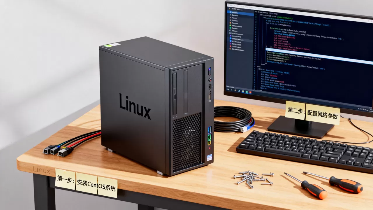 个人用linux服务器怎么配置?linux服务器配置教程 个人用linux服务器怎么配置?linux服务器配置教程