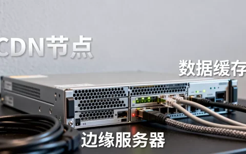 CDN是什么原理？CDN加速原理详解