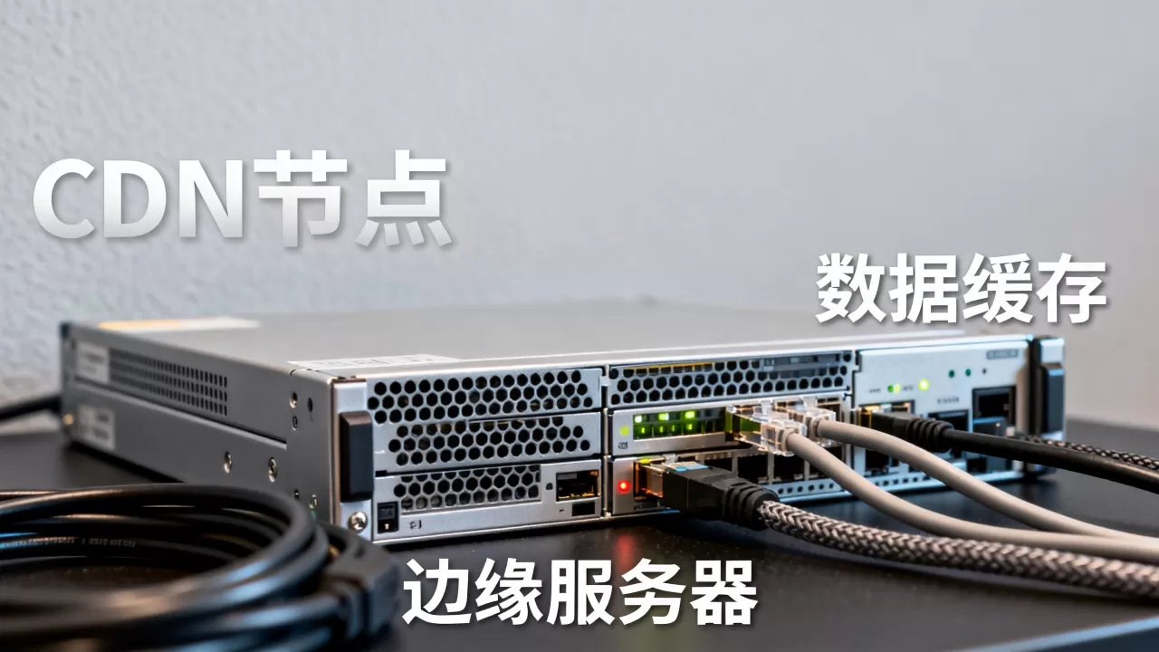 CDN是什么原理？CDN加速原理详解
