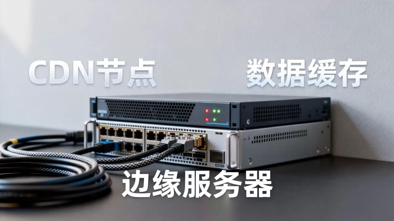 CDN是什么原理？CDN加速原理详解