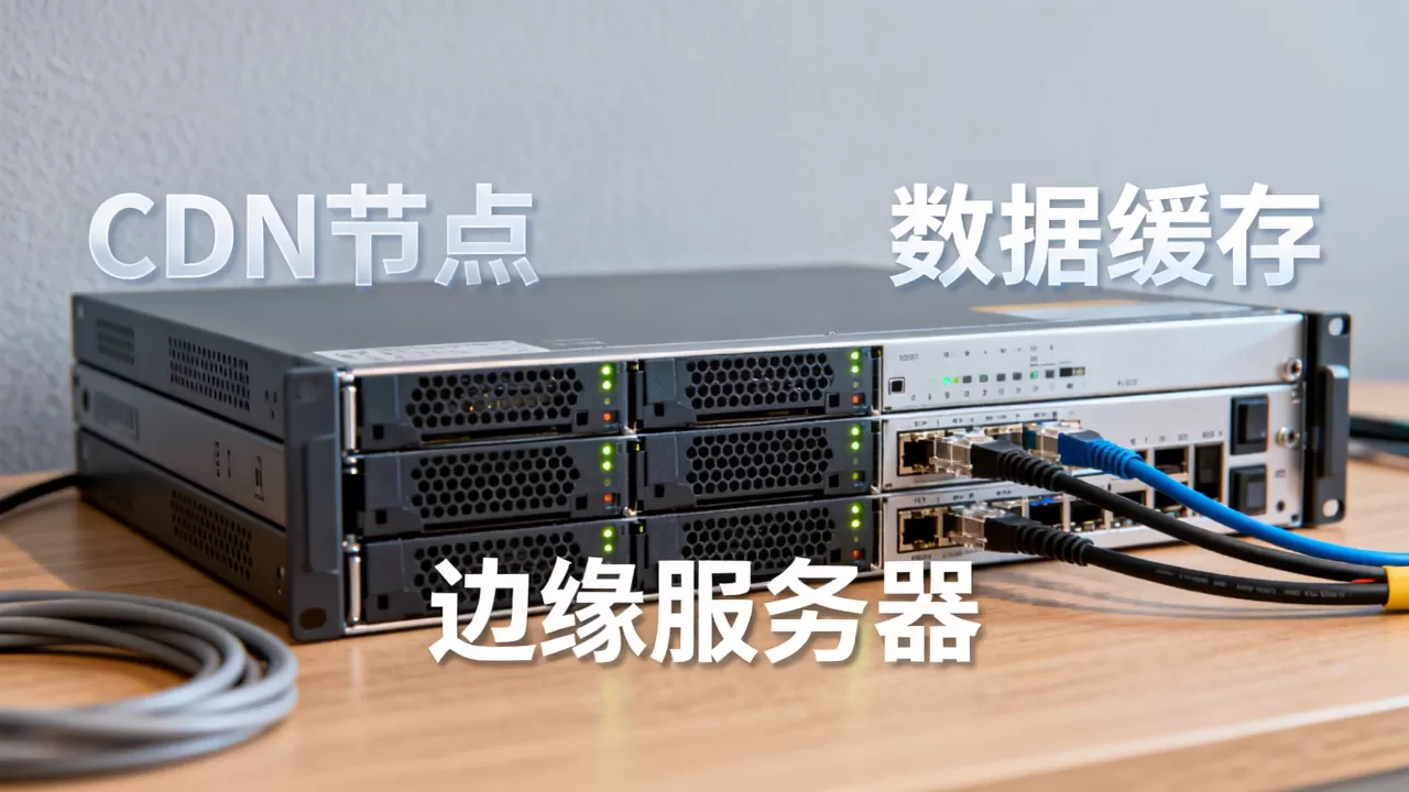 CDN是什么原理？CDN加速原理详解