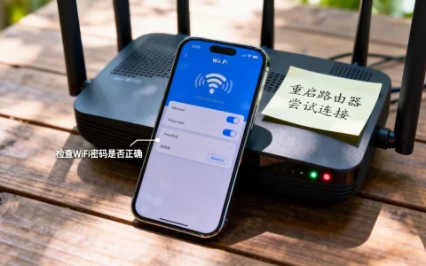 更新系统后无法连接网络怎么办？系统更新后连不上WiFi怎么解决