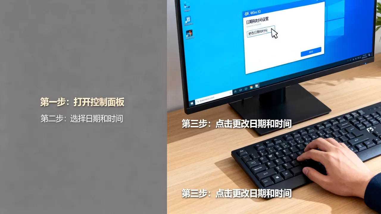 系统时间服务器地址怎么改?win10时间服务器地址设置 系统时间服务器地址怎么改?win10时间服务器地址设置