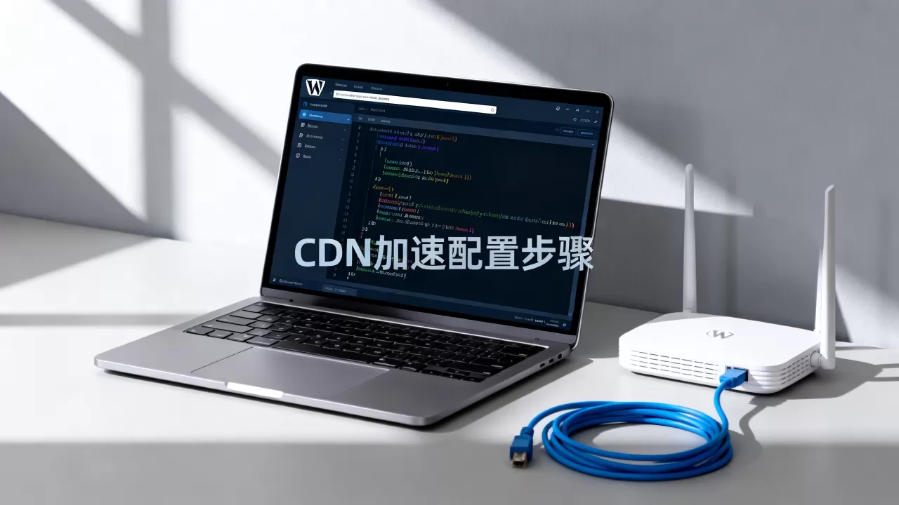 WordPress如何自建CDN?自建CDN加速教程 WordPress如何自建CDN?自建CDN加速教程