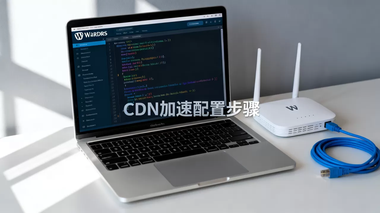 WordPress如何自建CDN?自建CDN加速教程 WordPress如何自建CDN?自建CDN加速教程