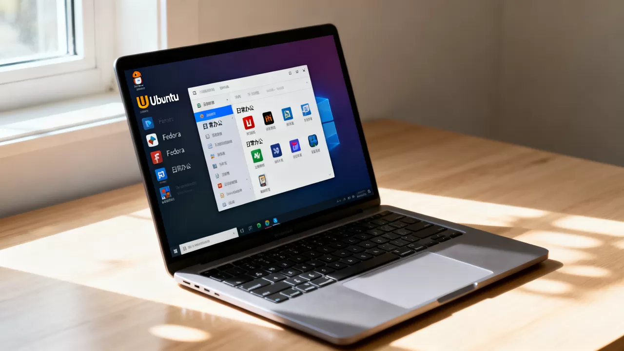 个人用Linux选哪个？Linux适合个人日常使用吗