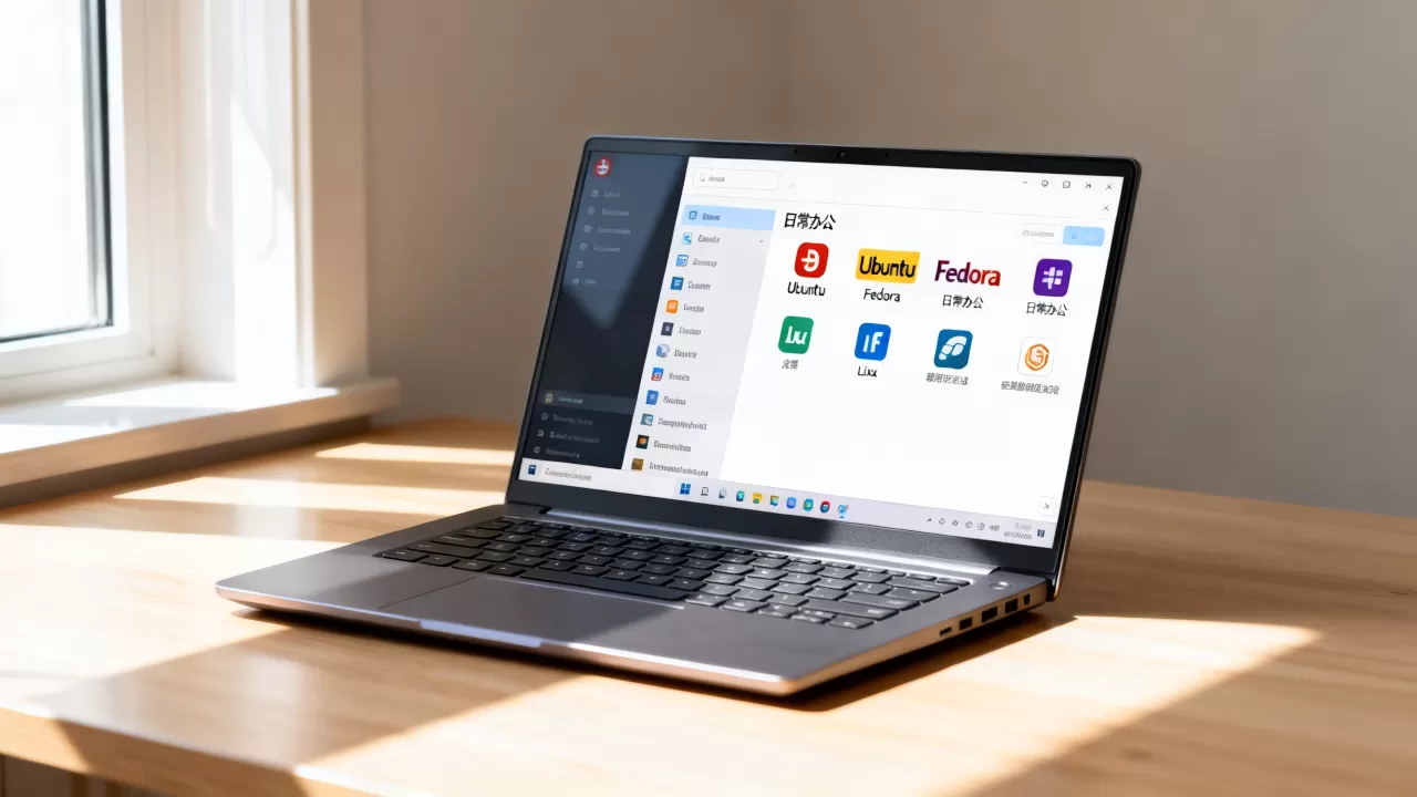 个人用Linux选哪个？Linux适合个人日常使用吗