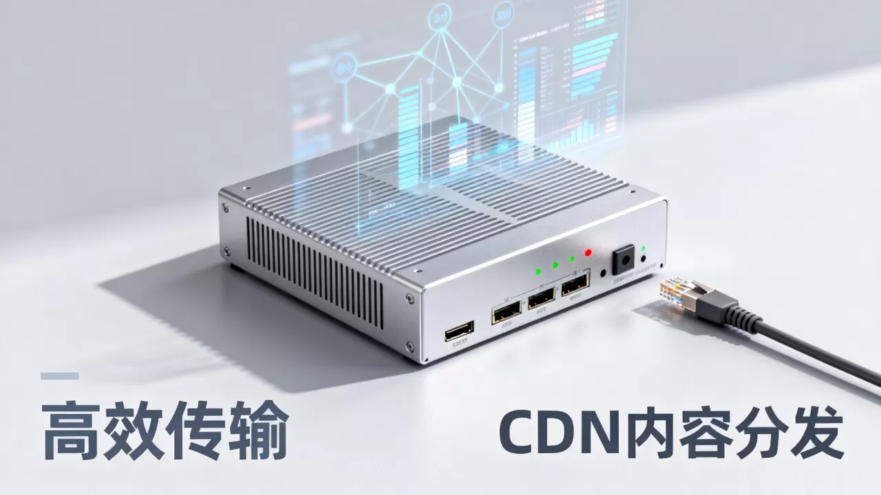 CDN播放器是什么?CDN播放器哪个好用 CDN播放器是什么?CDN播放器哪个好用