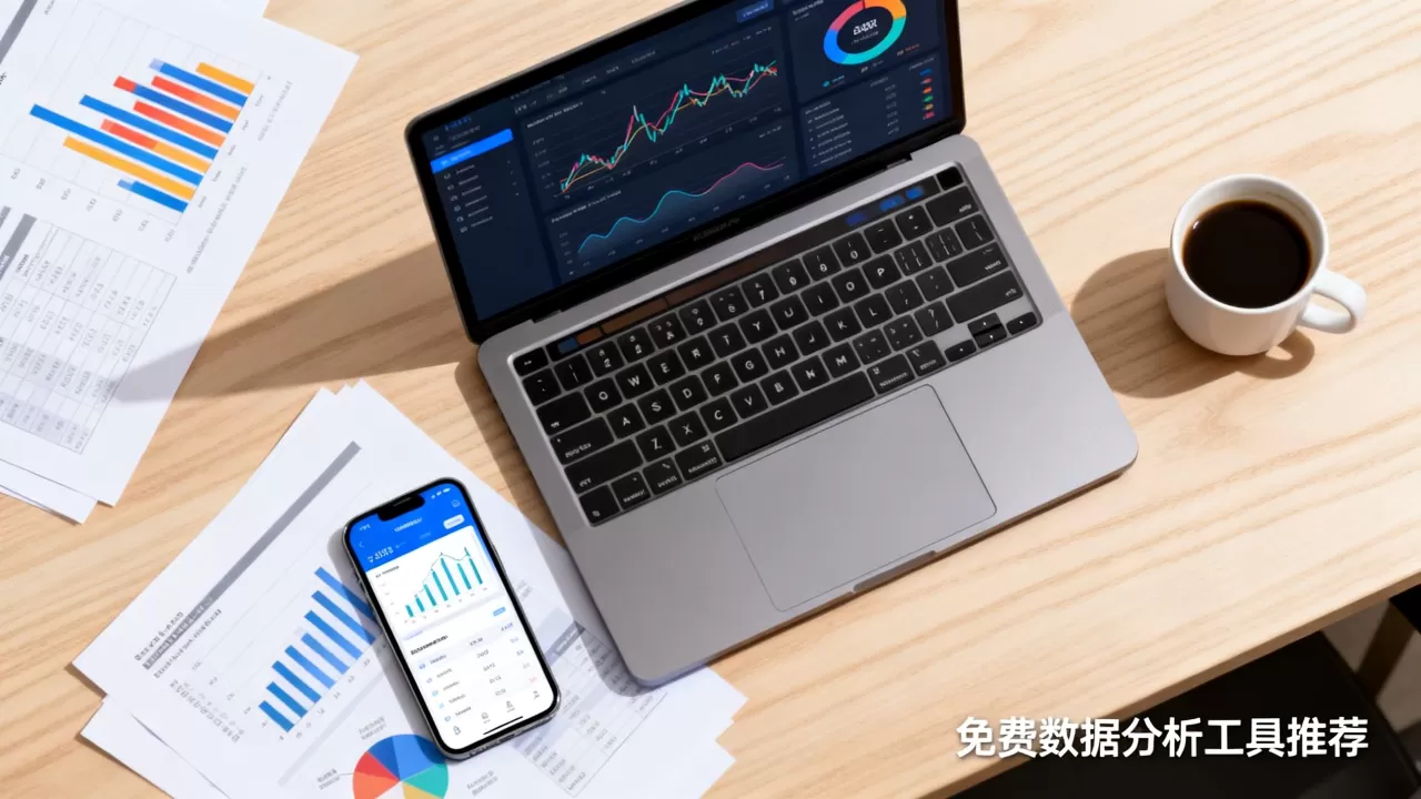 个人生大数据分析软件哪个好用?免费好用的个人数据分析工具推荐 个人生大数据分析软件哪个好用?免费好用的个人数据分析工具推荐