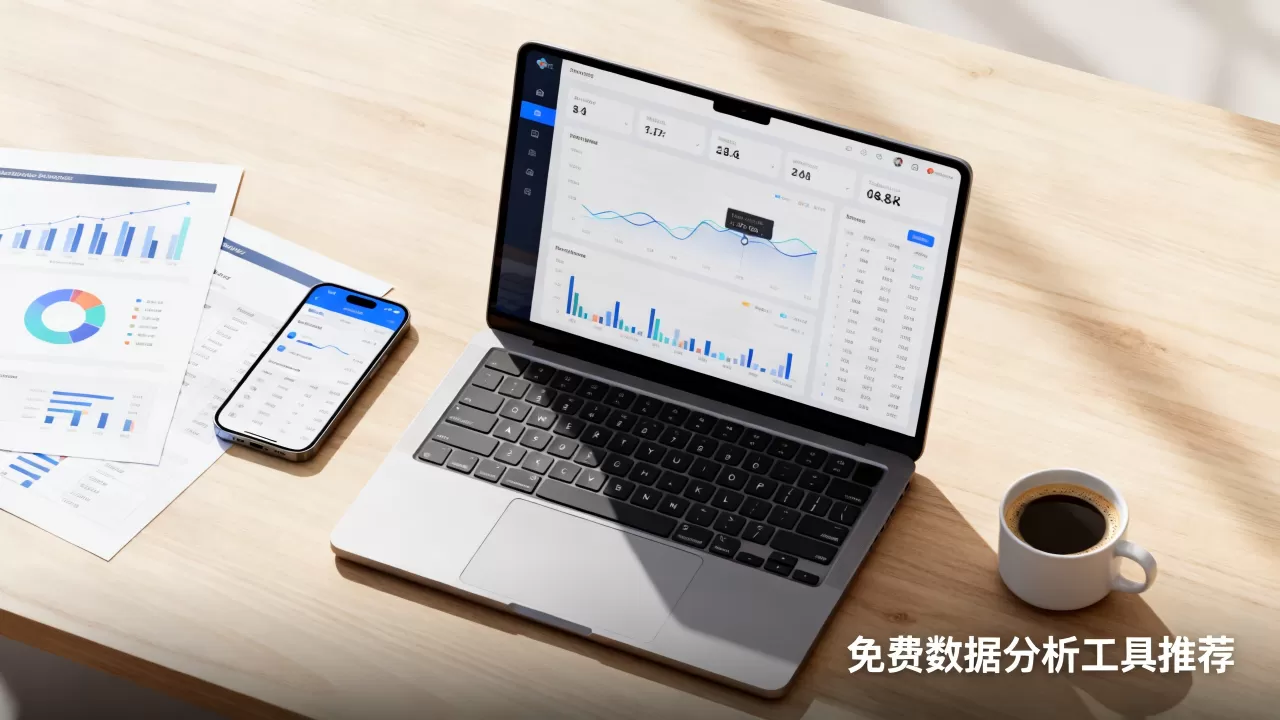 个人生大数据分析软件哪个好用?免费好用的个人数据分析工具推荐 个人生大数据分析软件哪个好用?免费好用的个人数据分析工具推荐
