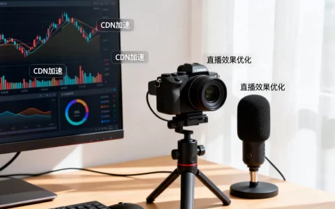 阿里cdn加速直播效果好吗？cdn直播加速方案