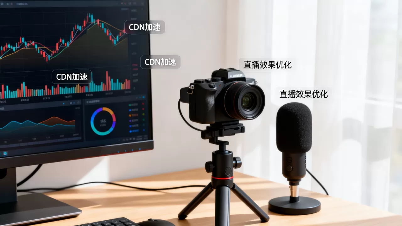 阿里cdn加速直播效果好吗?cdn直播加速方案 阿里cdn加速直播效果好吗?cdn直播加速方案