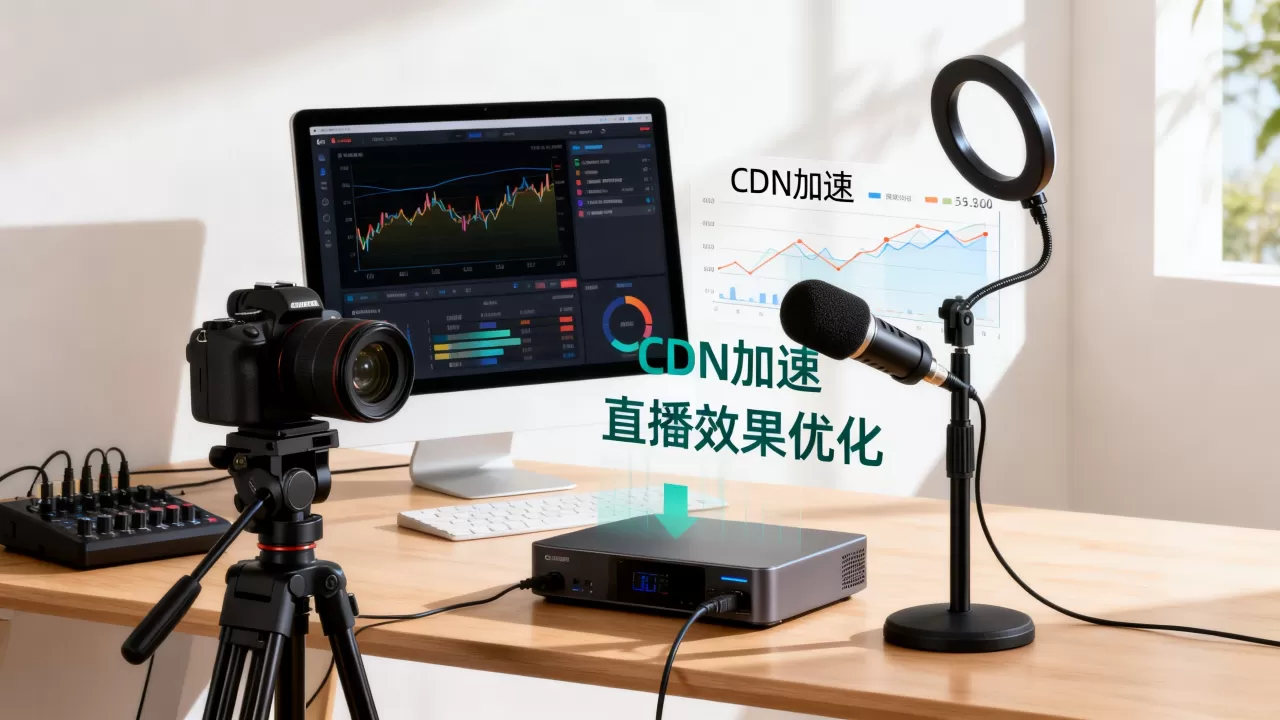 阿里cdn加速直播效果好吗?cdn直播加速方案 阿里cdn加速直播效果好吗?cdn直播加速方案