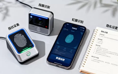 个人生物数据真有安全隐患吗？如何保护个人隐私