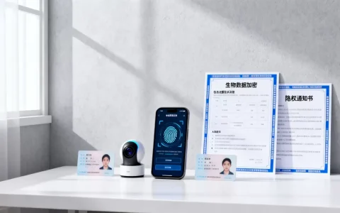 个人生物数据安全如何保障？个人信息泄露怎么维权