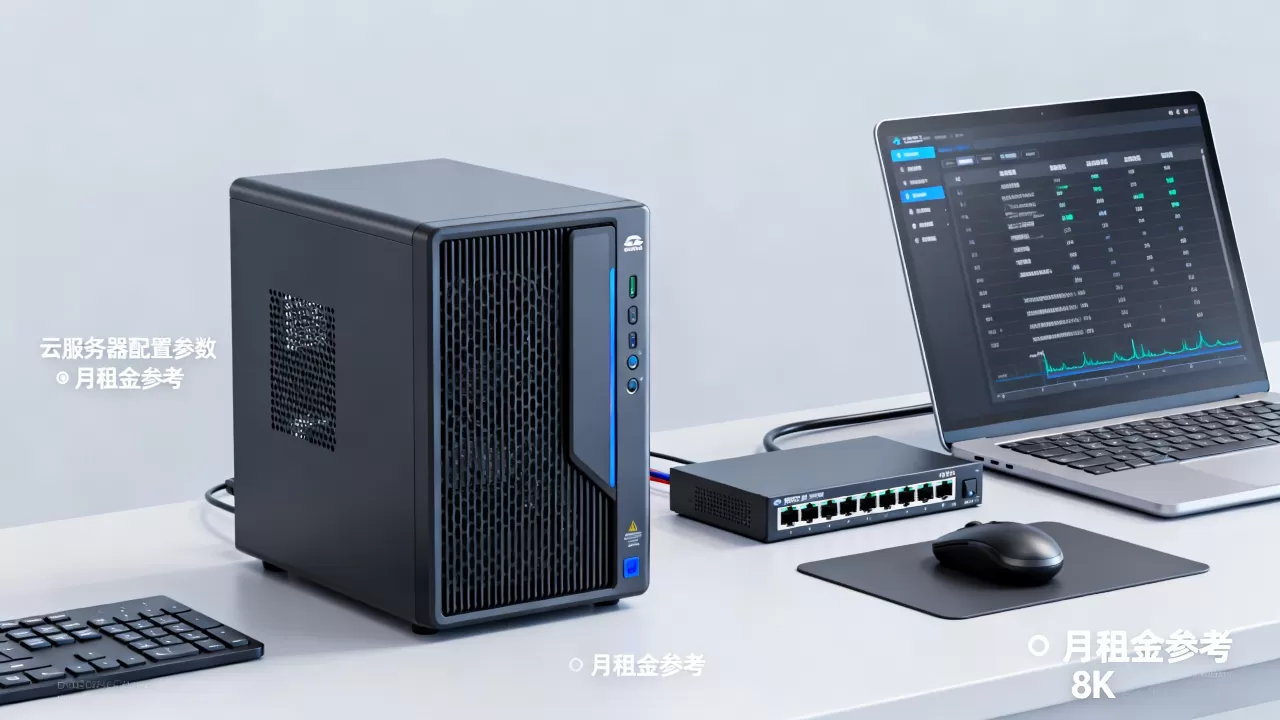个人测试云服务器怎么选?云服务器租用多少钱一个月 个人测试云服务器怎么选?云服务器租用多少钱一个月