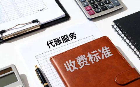拱墅区代账公司哪家好？杭州代理记账公司收费标准