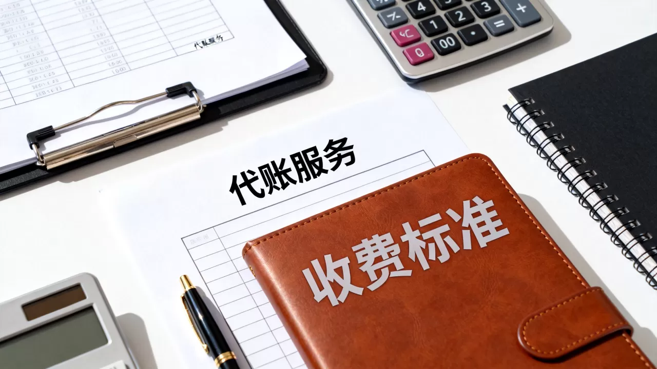 拱墅区代账公司哪家好?杭州代理记账公司收费标准 拱墅区代账公司哪家好?杭州代理记账公司收费标准