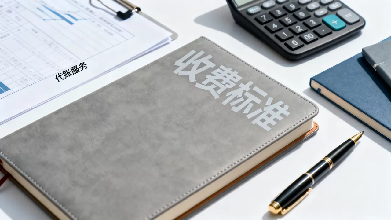 拱墅区代账公司哪家好?杭州代理记账公司收费标准 拱墅区代账公司哪家好?杭州代理记账公司收费标准