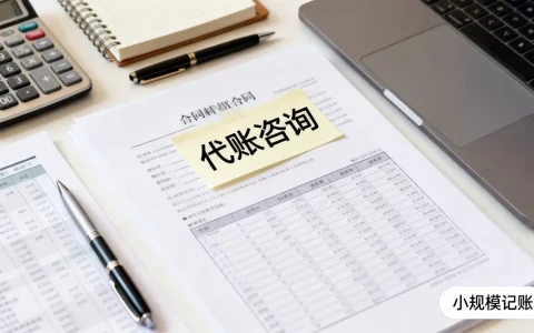 拱墅区代账到底多少钱？杭州小规模公司记账报税价格