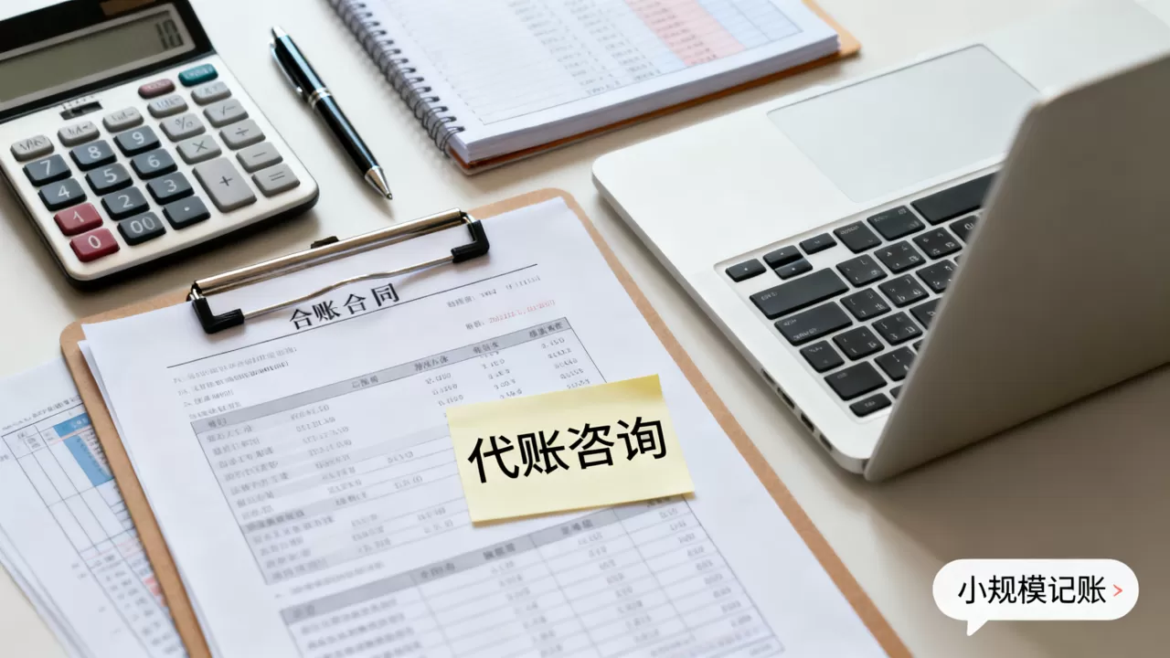 拱墅区代账到底多少钱？杭州小规模公司记账报税价格
