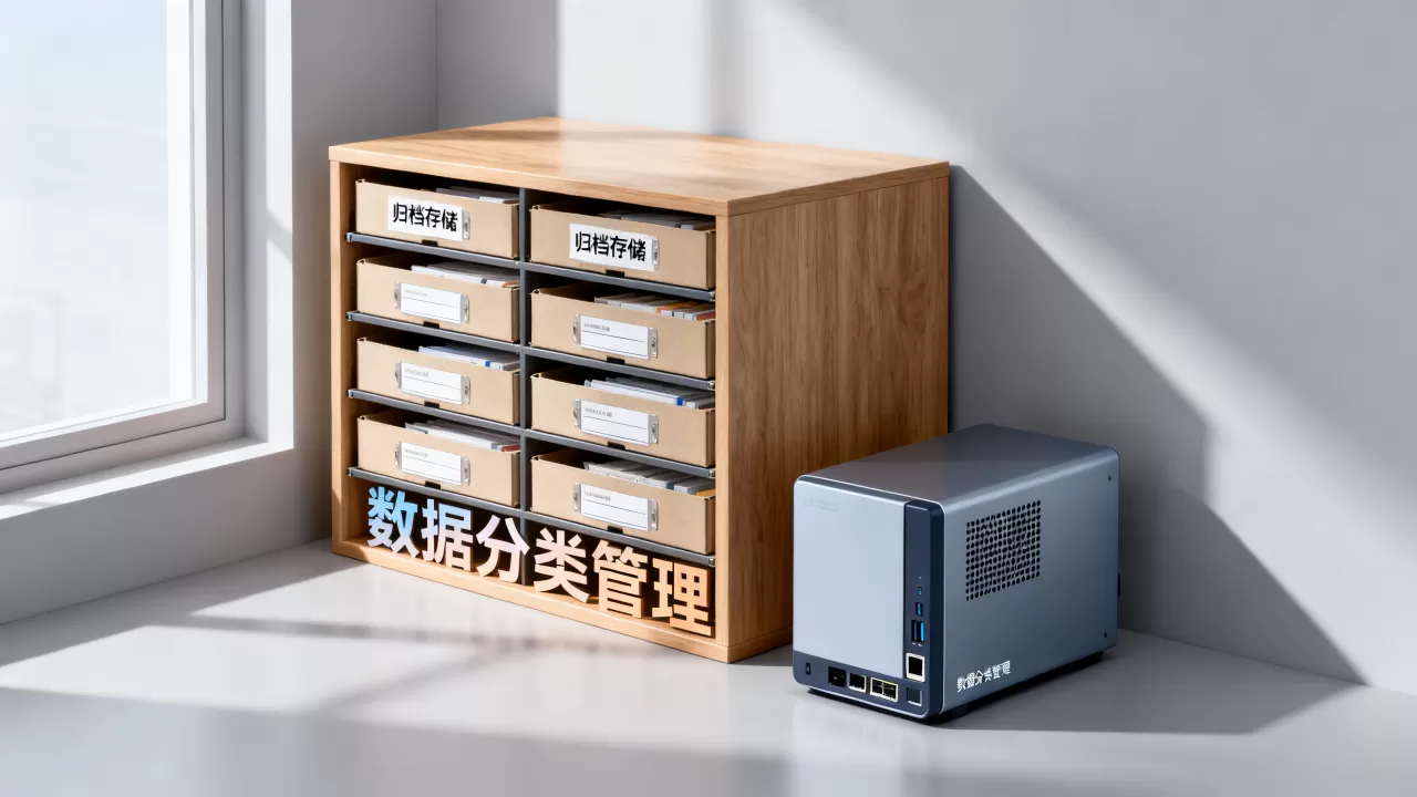 什么是归档存储?归档存储怎么收费 什么是归档存储?归档存储怎么收费