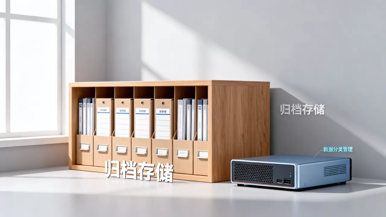 什么是归档存储?归档存储怎么收费 什么是归档存储?归档存储怎么收费