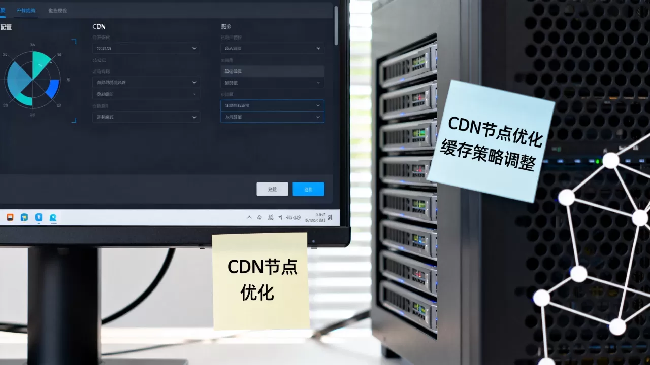 阿里云cdn没用怎么办？阿里云cdn加速效果差怎么解决