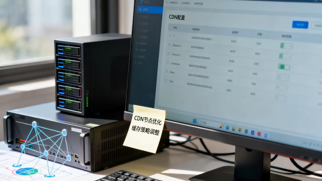 阿里云cdn没用怎么办？阿里云cdn加速效果差怎么解决