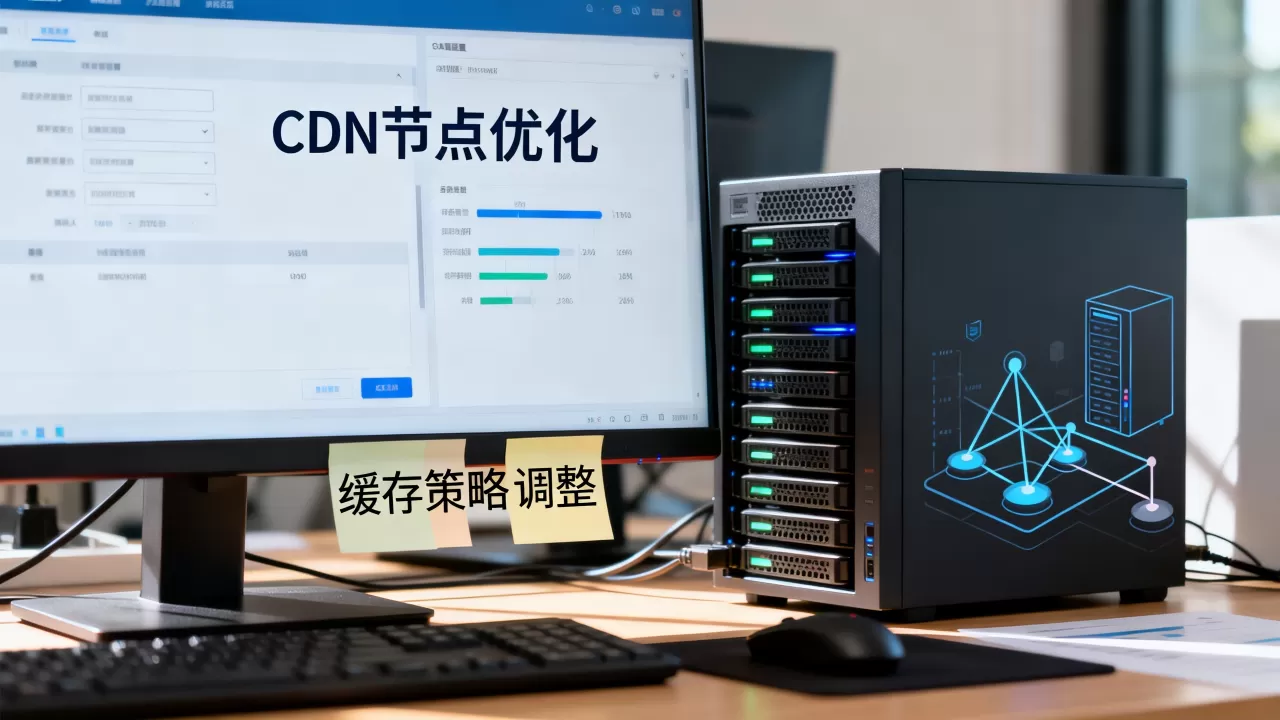 阿里云cdn没用怎么办？阿里云cdn加速效果差怎么解决