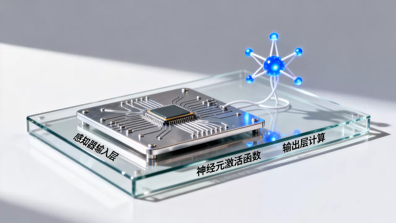 感知器神经网络如何实现?感知器神经网络算法详解 感知器神经网络如何实现?感知器神经网络算法详解