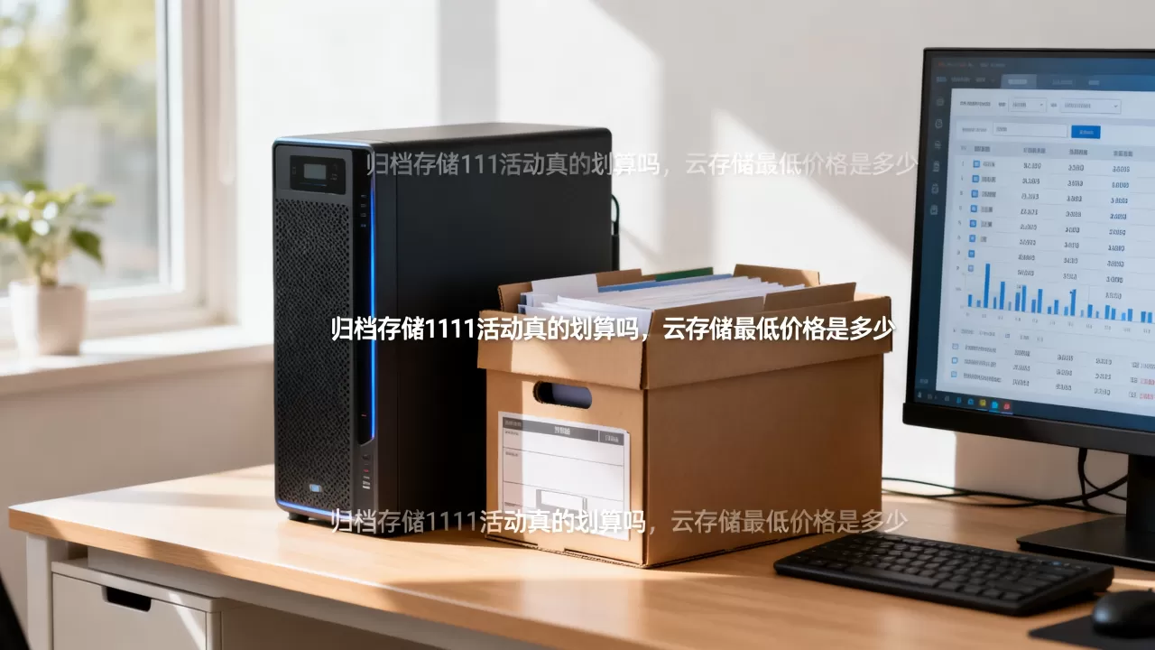 归档存储1111活动真的划算吗,云存储最低价格是多少 归档存储1111活动真的划算吗,云存储最低价格是多少
