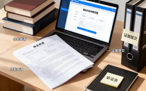 个人注册者如何赢下.cn域名仲裁？域名纠纷仲裁流程详解