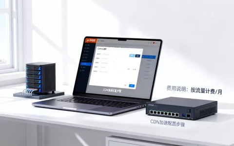 阿里图片CDN加速怎么配置？阿里图片cdn加速费用多少