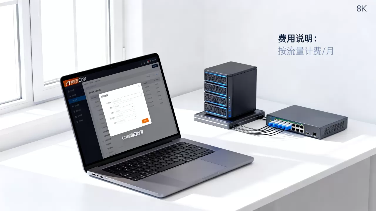 阿里图片CDN加速怎么配置?阿里图片cdn加速费用多少 阿里图片CDN加速怎么配置?阿里图片cdn加速费用多少