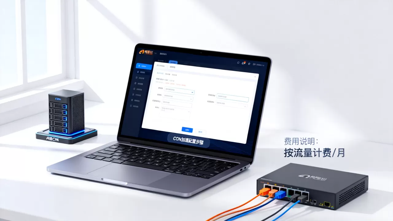 阿里图片CDN加速怎么配置?阿里图片cdn加速费用多少 阿里图片CDN加速怎么配置?阿里图片cdn加速费用多少