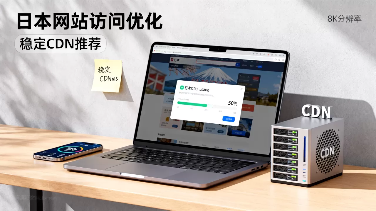 访问日本网站卡顿怎么办?国外日本cdn推荐哪家稳定 访问日本网站卡顿怎么办?国外日本cdn推荐哪家稳定