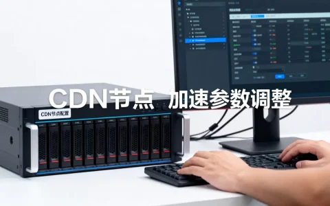 CDN遇到什么问题？CDN加速配置失败怎么解决