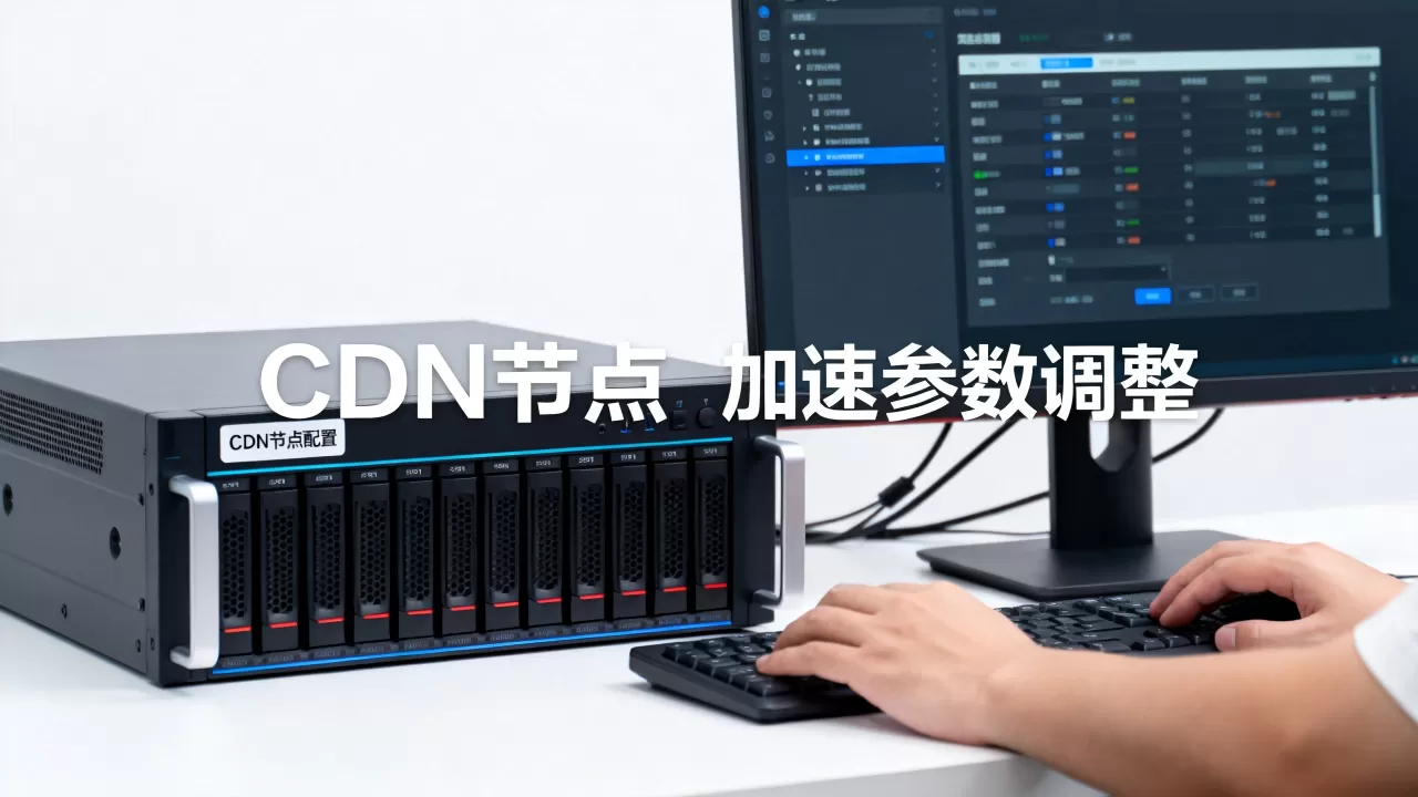 CDN遇到什么问题?CDN加速配置失败怎么解决 CDN遇到什么问题?CDN加速配置失败怎么解决