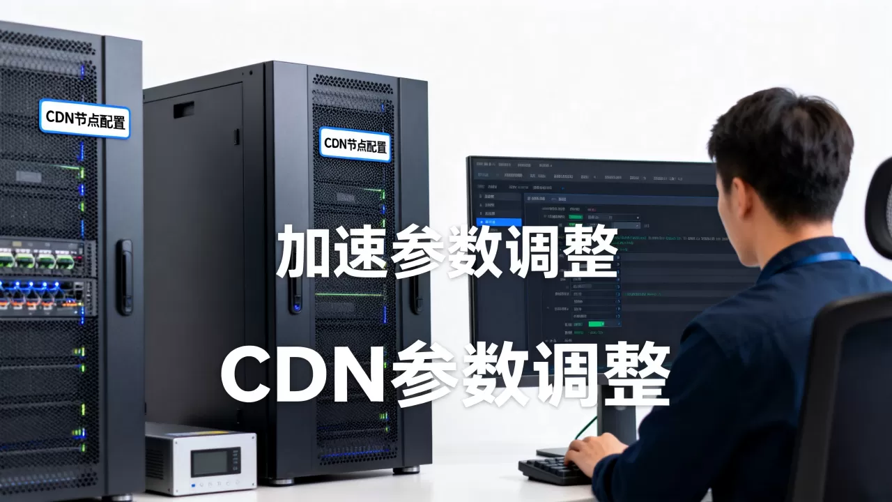 CDN遇到什么问题?CDN加速配置失败怎么解决 CDN遇到什么问题?CDN加速配置失败怎么解决