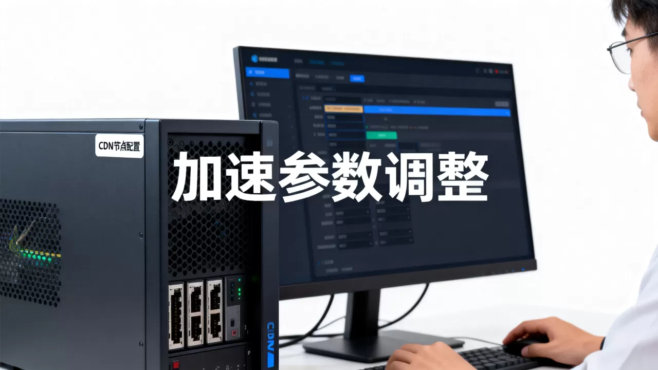 CDN遇到什么问题?CDN加速配置失败怎么解决 CDN遇到什么问题?CDN加速配置失败怎么解决