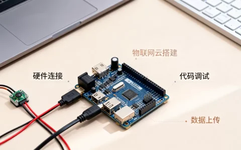 如何搭建个人物联网云？个人物联网云搭建源码教程