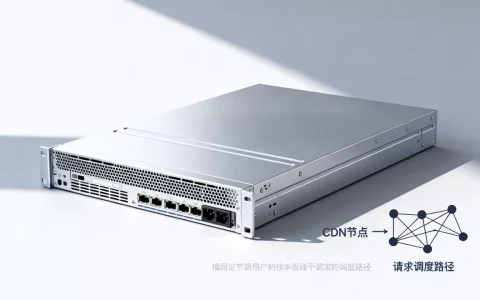 如何绕开CDN请求调度？CDN节点调度策略详解