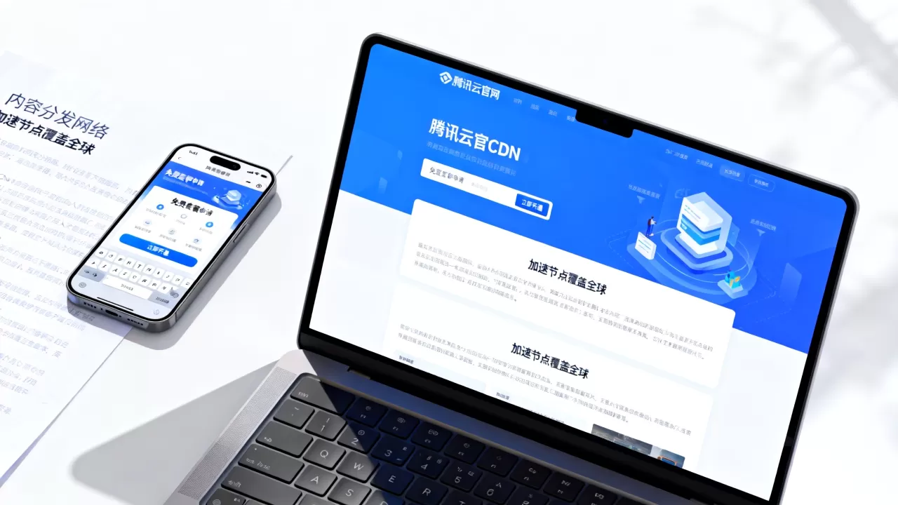 腾讯云cdn真的免费吗?腾讯云cdn免费套餐申请流程 腾讯云cdn真的免费吗?腾讯云cdn免费套餐申请流程