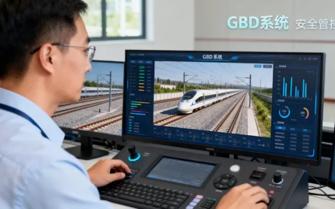 广铁集团安全管控大数据gbd是什么？gbd系统如何提升铁路安全