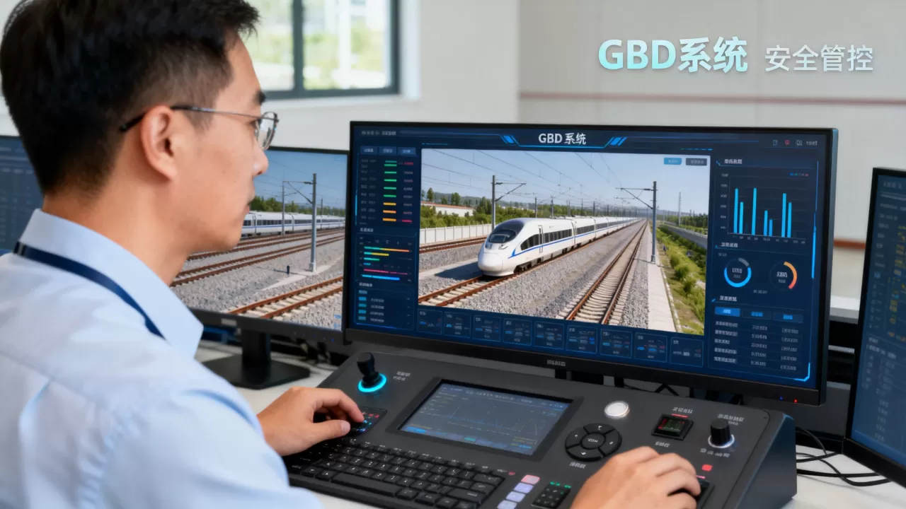 广铁集团安全管控大数据gbd是什么?gbd系统如何提升铁路安全 广铁集团安全管控大数据gbd是什么?gbd系统如何提升铁路安全